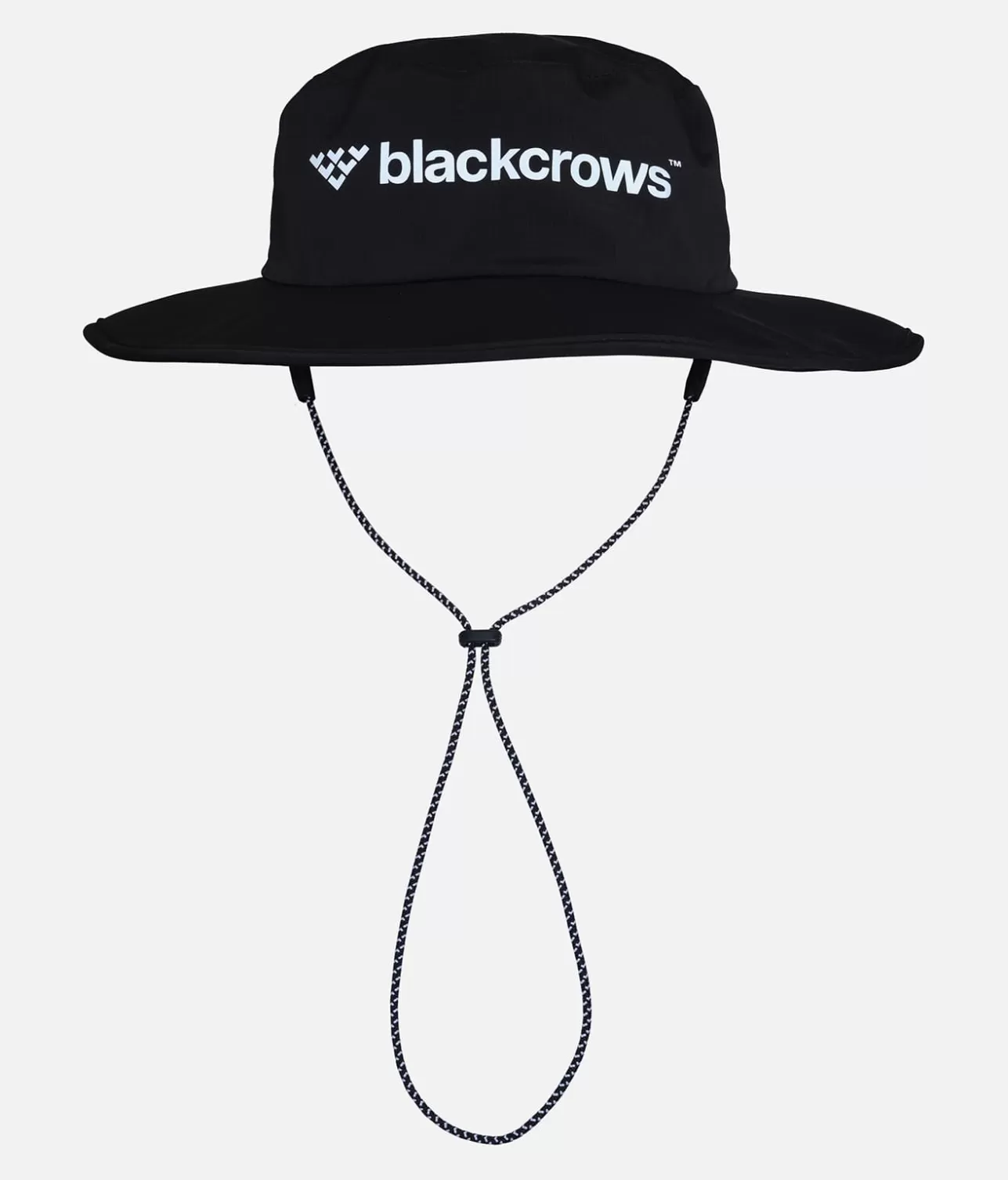 Women Black Crows Boonus Brimmer Hat