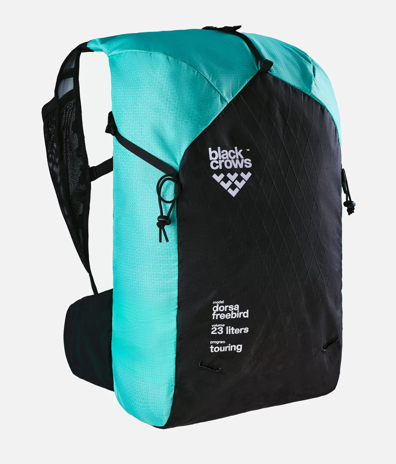 Junior Black Crows Dorsa 23 Freebird Backpack