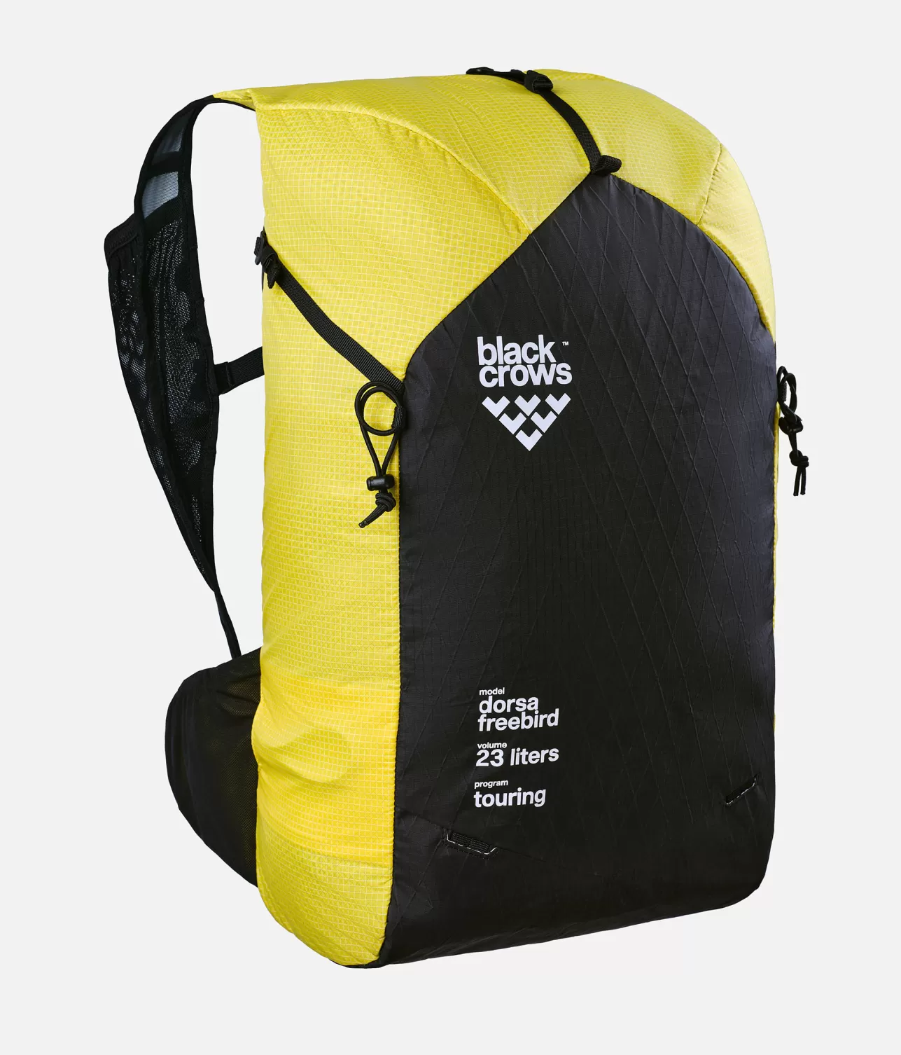 Junior Black Crows Dorsa 23 Freebird Backpack