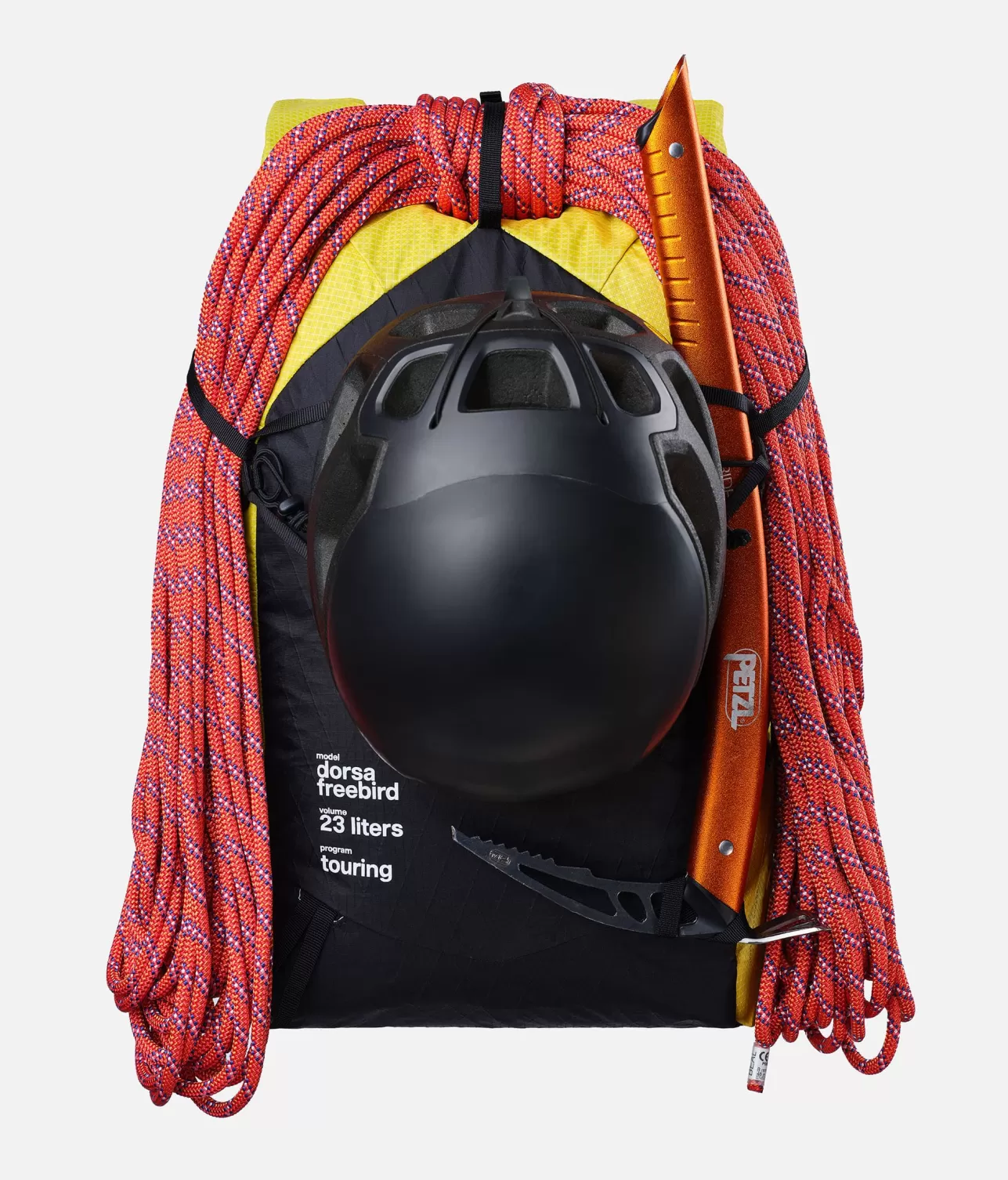 Junior Black Crows Dorsa 23 Freebird Backpack