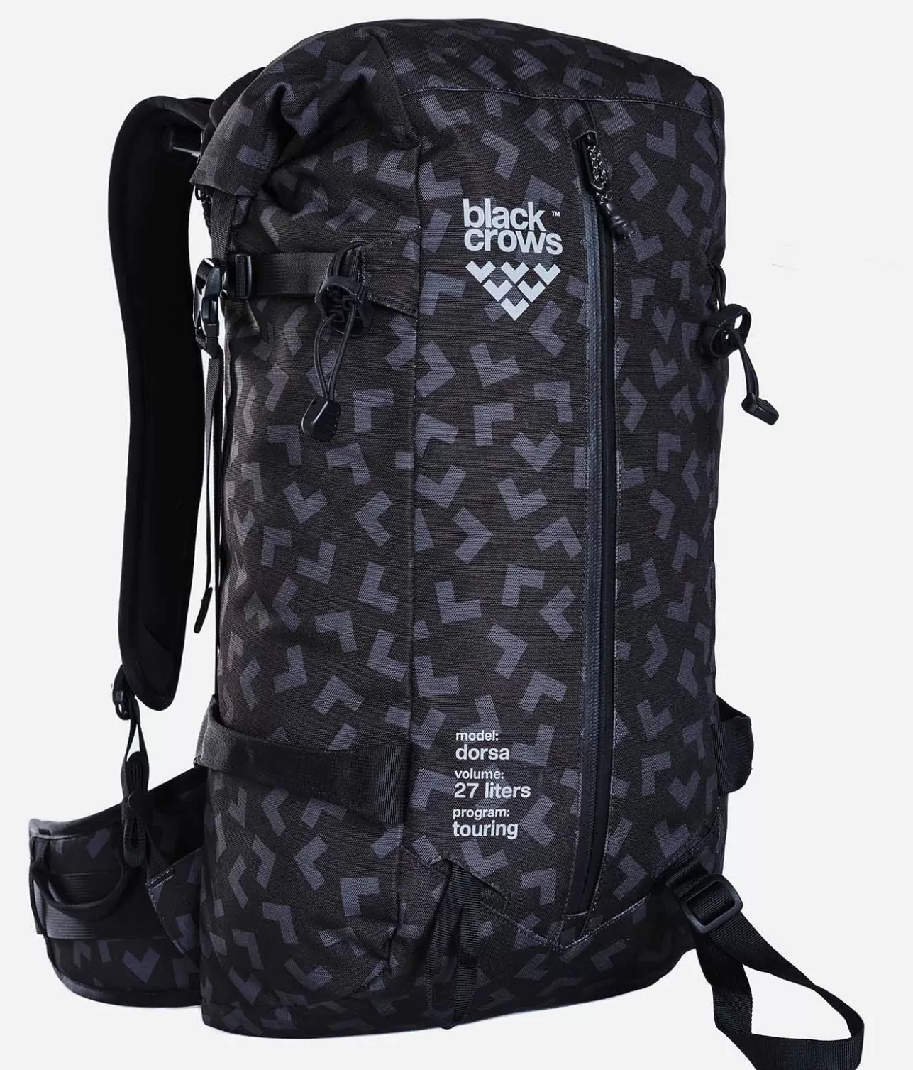 Junior Black Crows Dorsa 27 Backpack