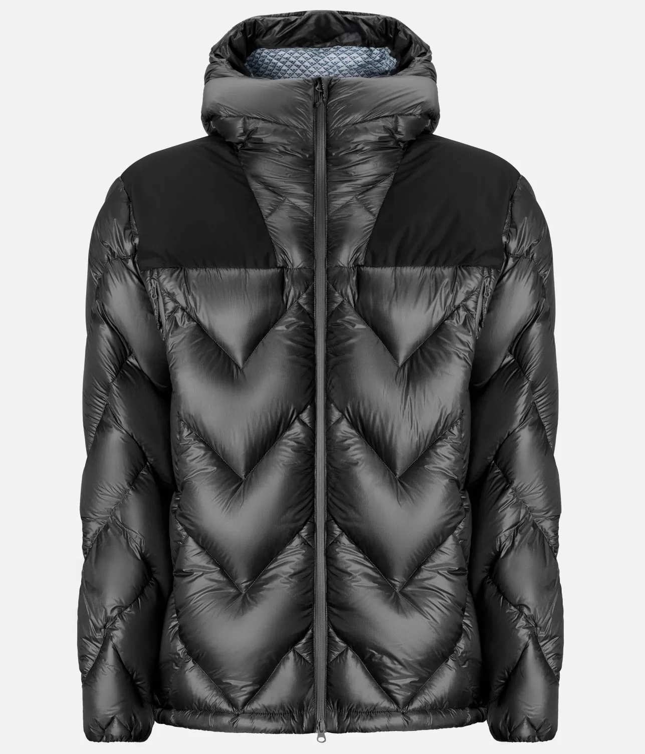 Women Black Crows Freebird Expe Down Jacket Ii