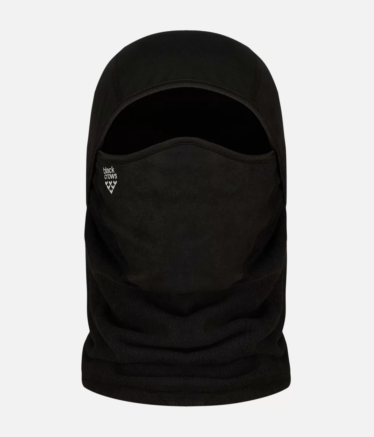 Women Black Crows Maskus Balaclava