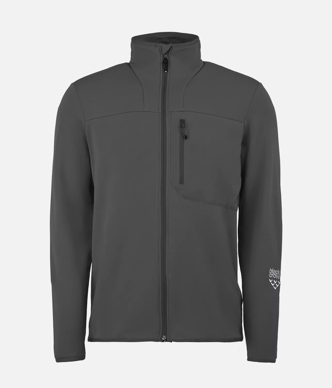 Men Black Crows Men's Caldus Jacket