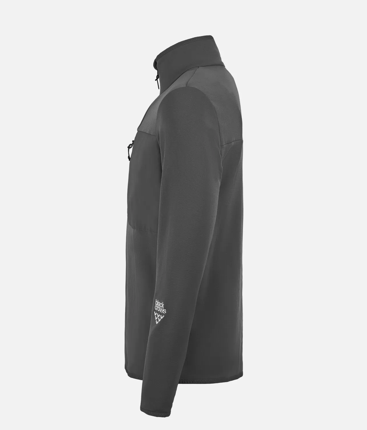 Men Black Crows Men's Caldus Jacket