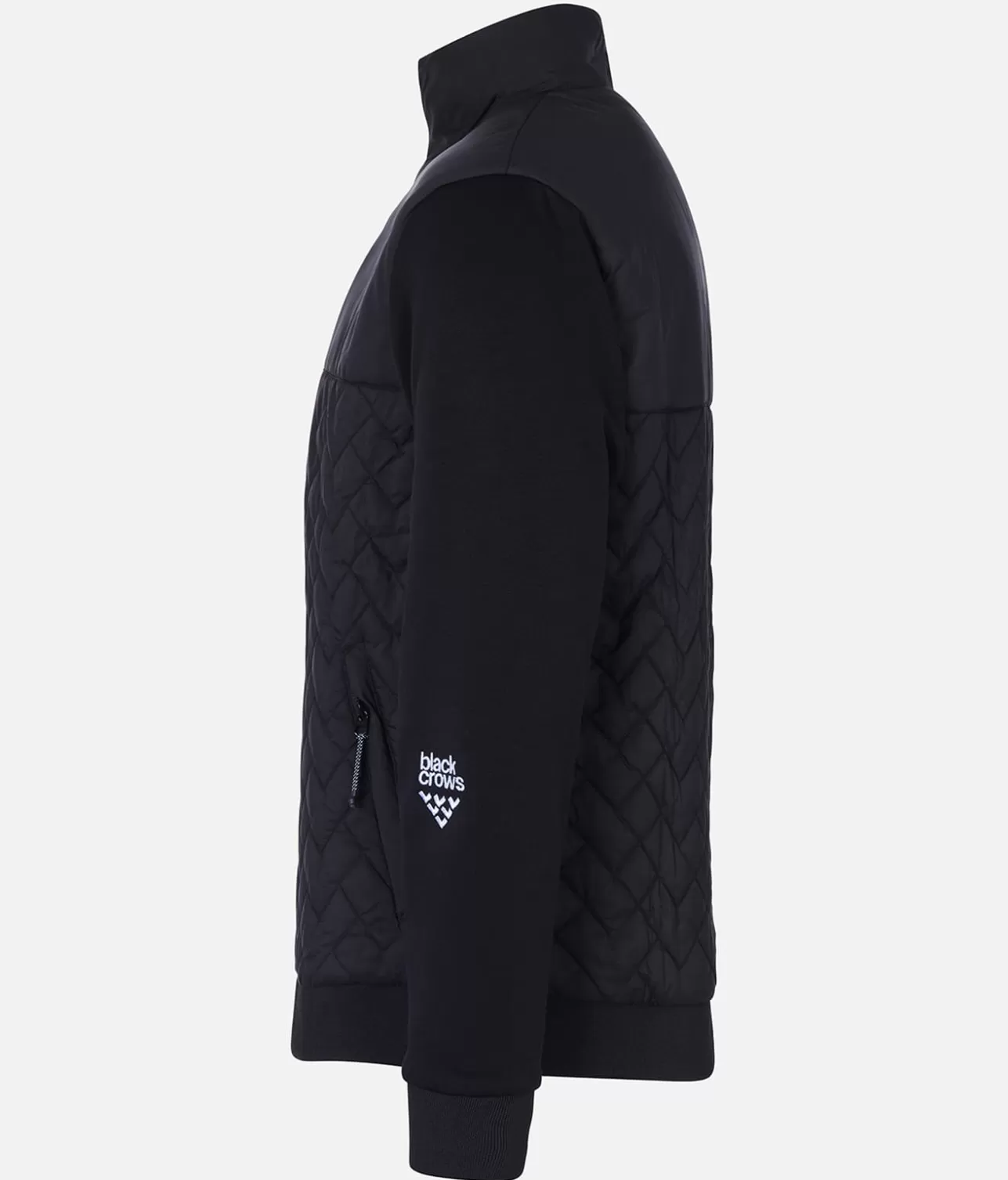 Men Black Crows Men's Ferus Fleece Jacket