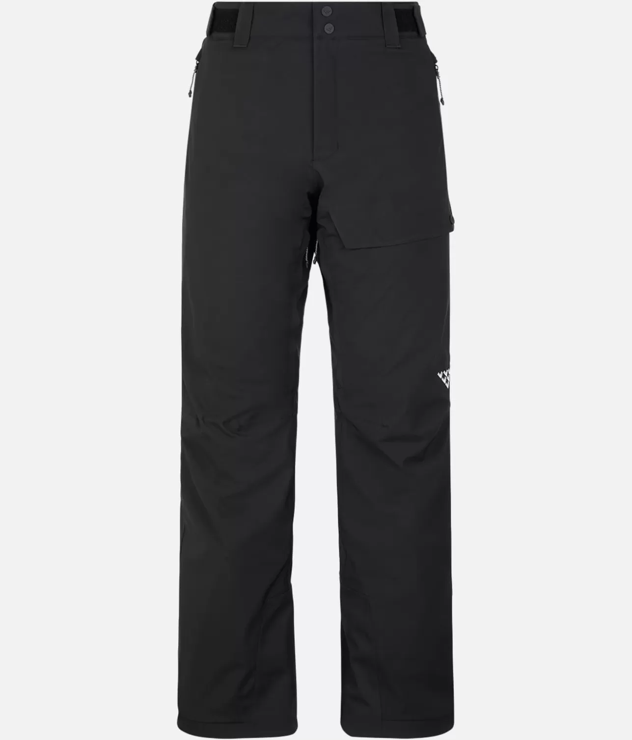 Men Black Crows Men's Ferus Mechanical Pant