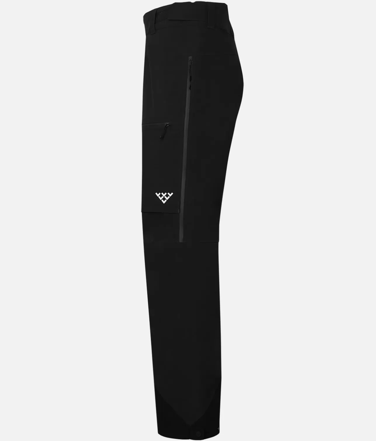 Men Black Crows Men's Freebird Xpore Pant