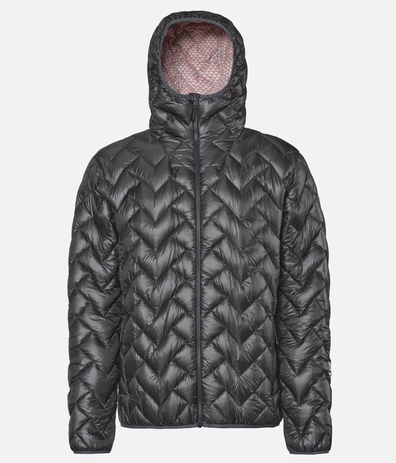 Men Black Crows Men's Ora Micro Down Jacket Ii