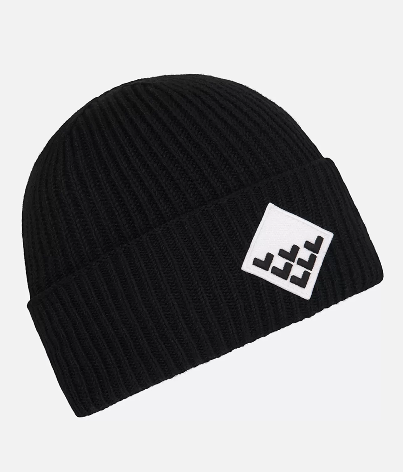 Women Black Crows Mori 2.0 Beanie