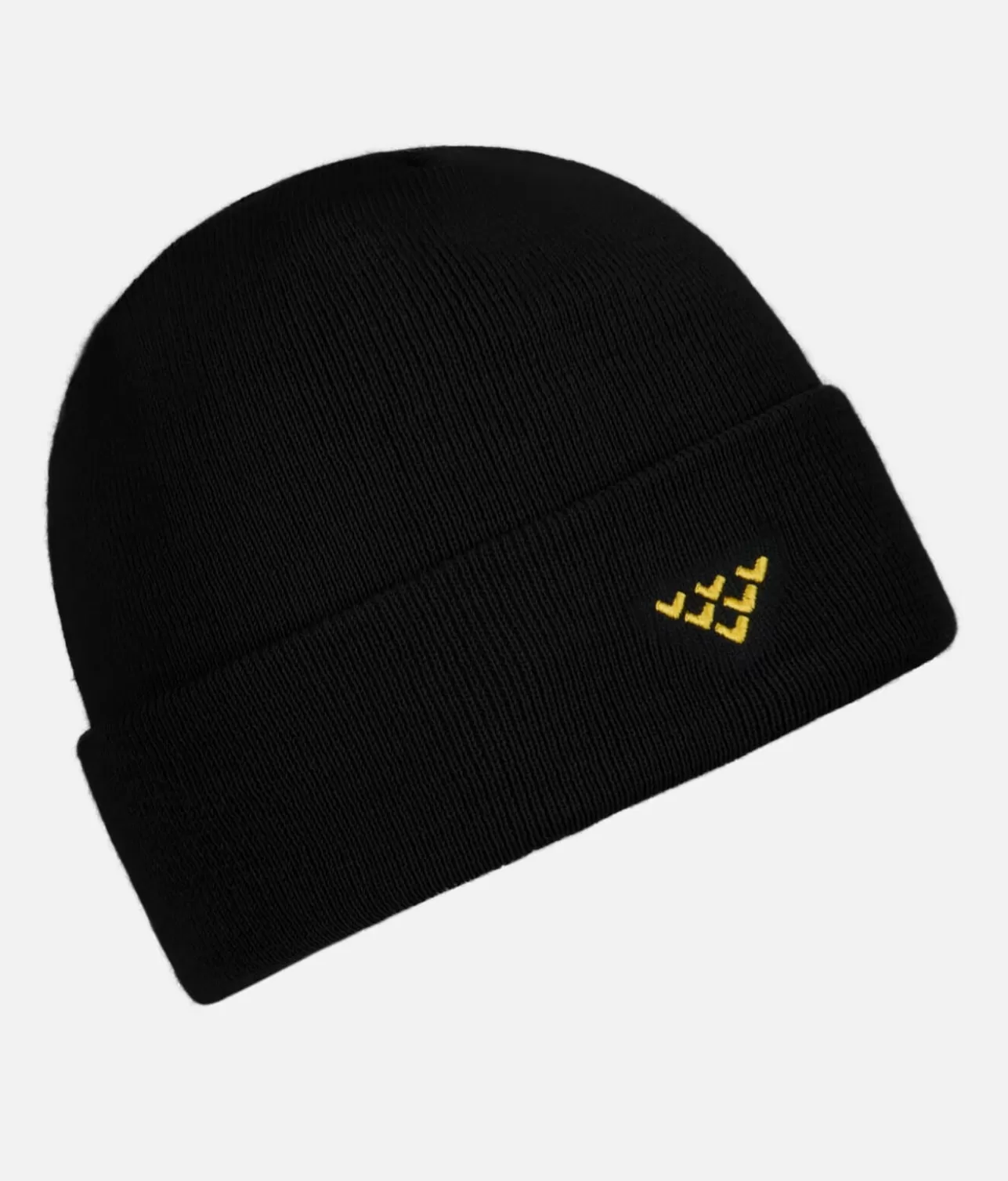 Women Black Crows Ora Beanie