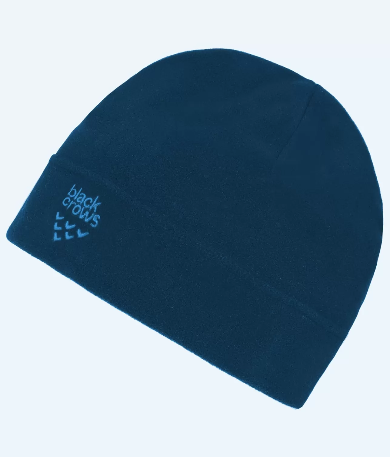 Women Black Crows Polarus Beanie