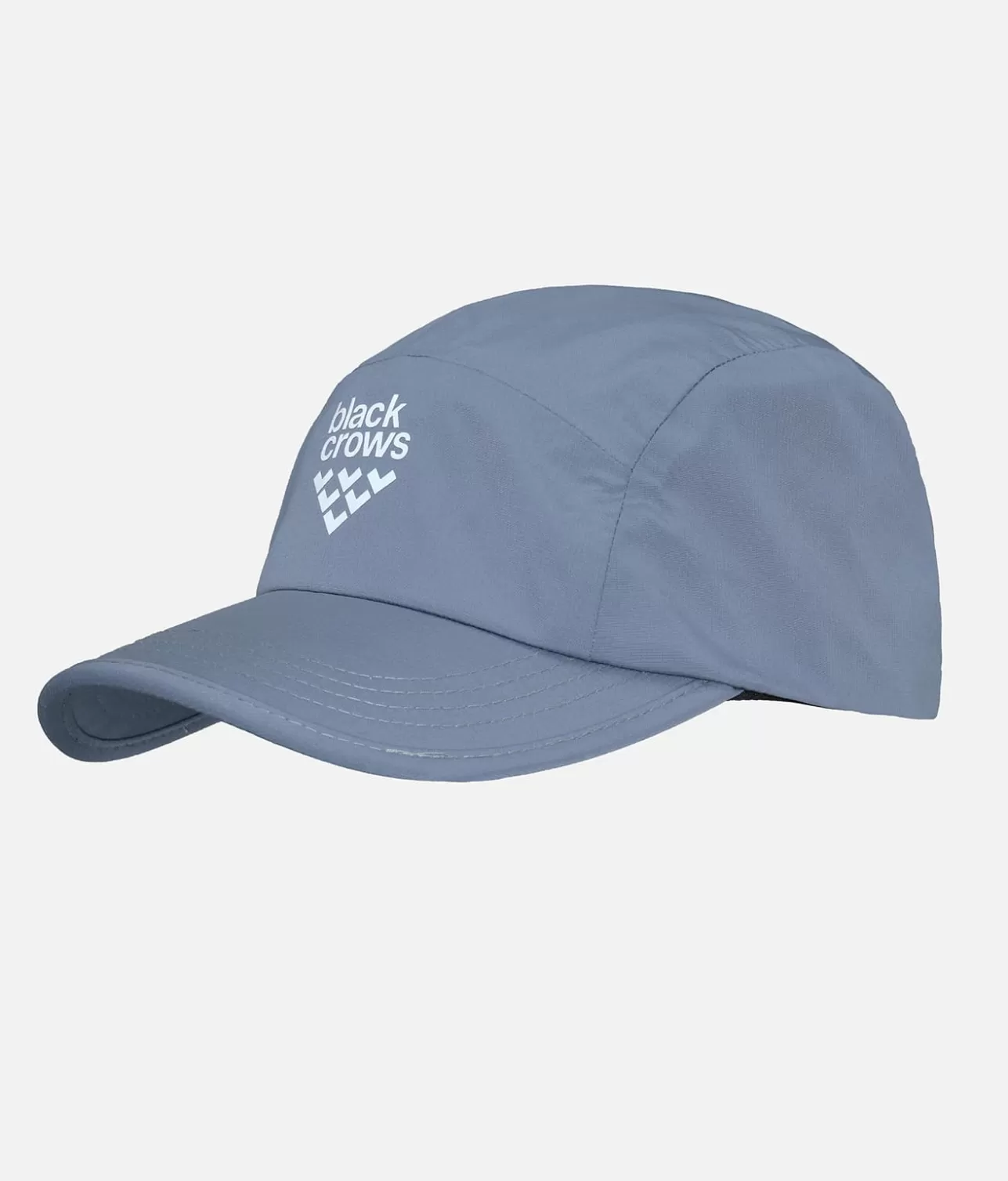 Women Black Crows Quintus Flash 5 Panel Cap