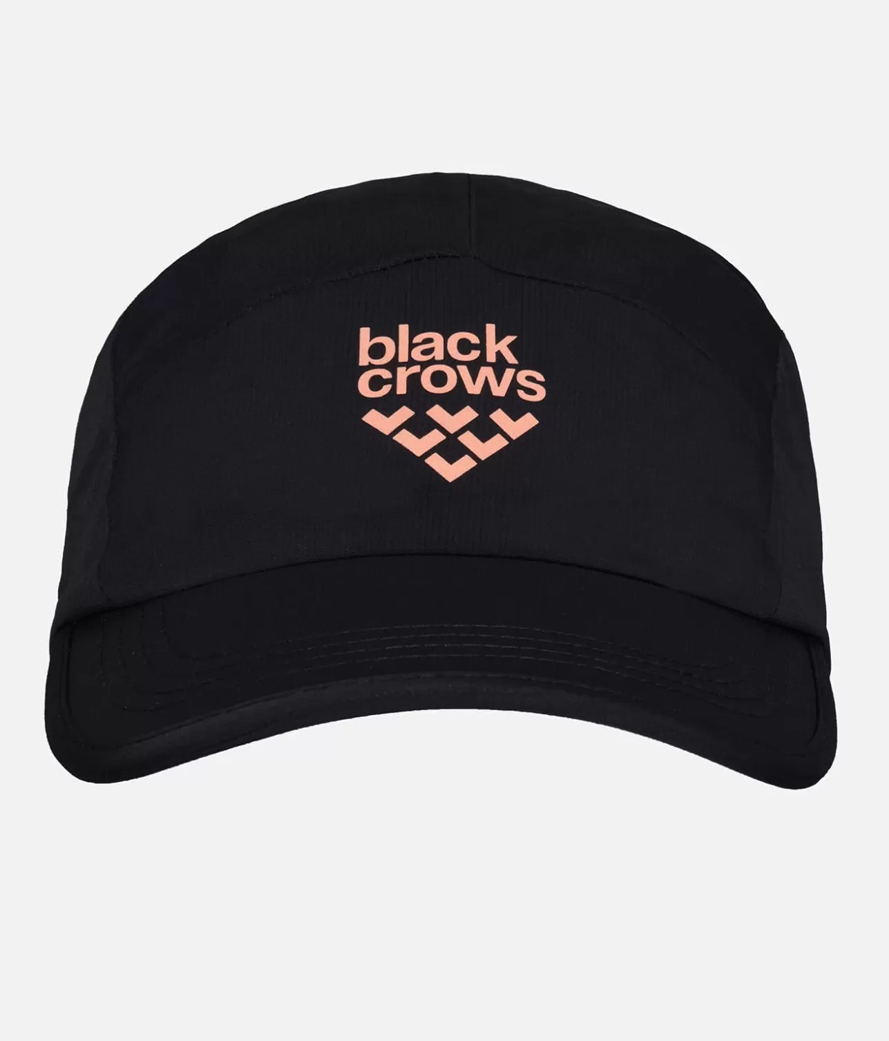 Women Black Crows Quintus Flash 5 Panel Cap