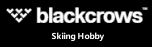 Skiing Hobby