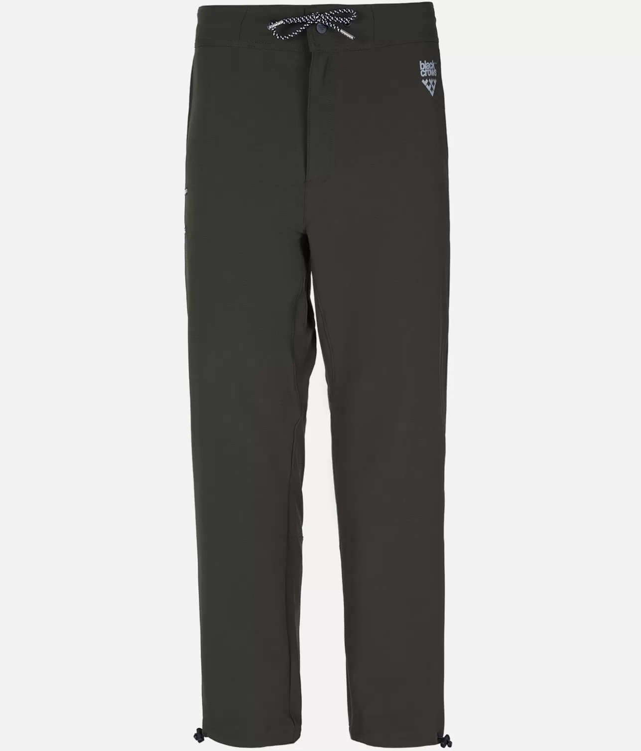 Women Black Crows Traverse Multis Pants