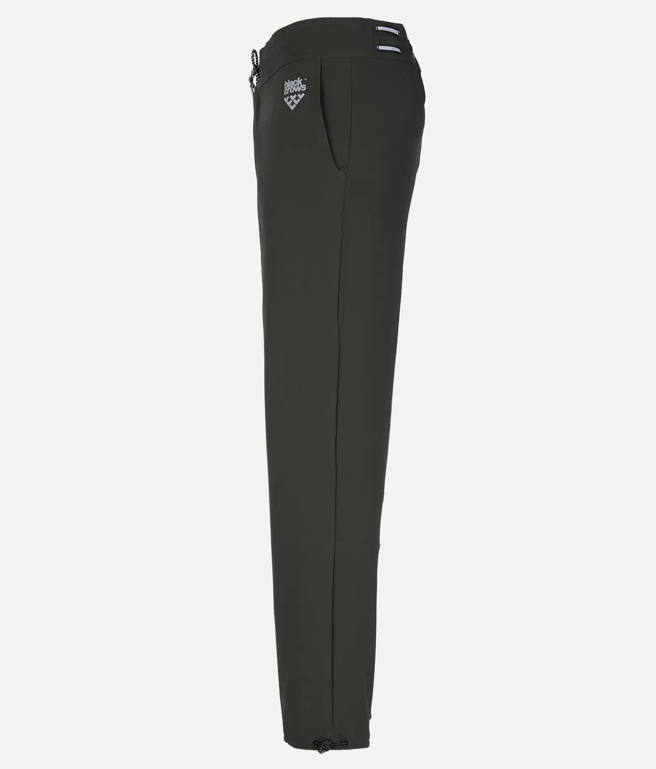 Women Black Crows Traverse Multis Pants