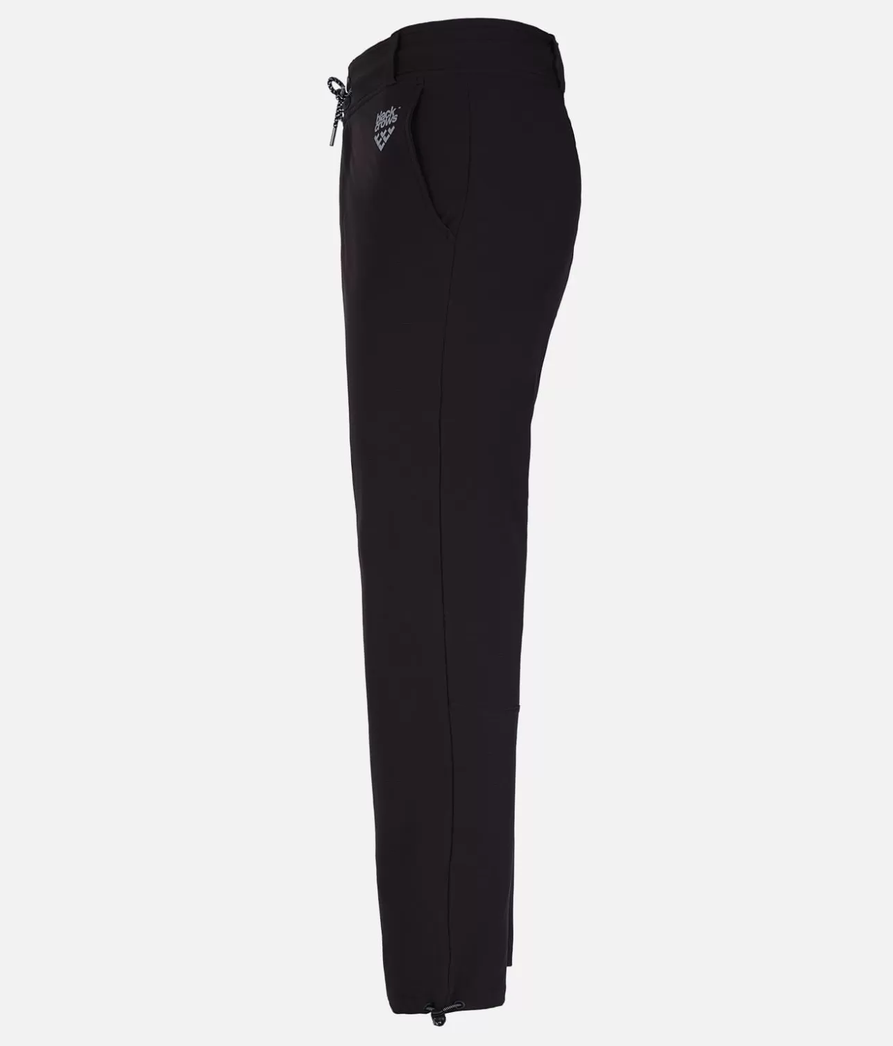 Women Black Crows Traverse Multis Pants