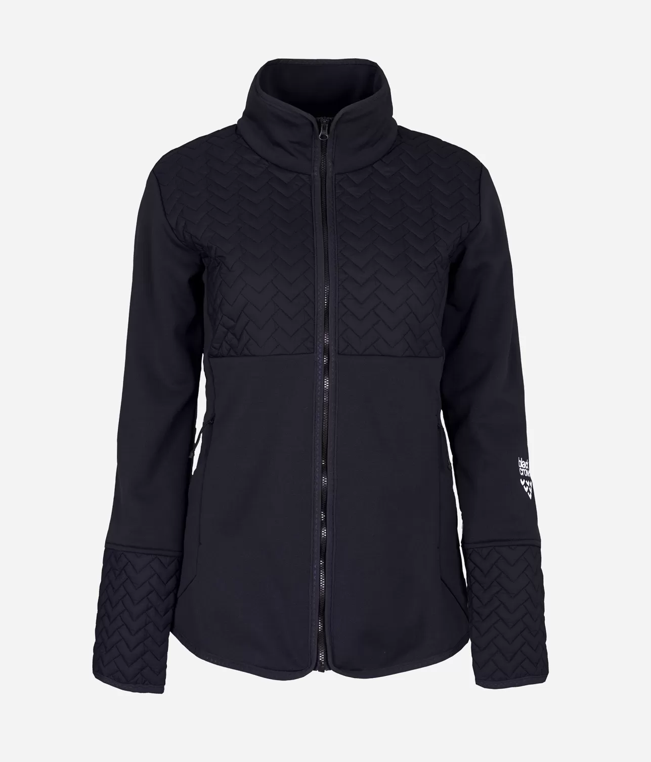 Women Black Crows Women's Ferus Fleece Jacket