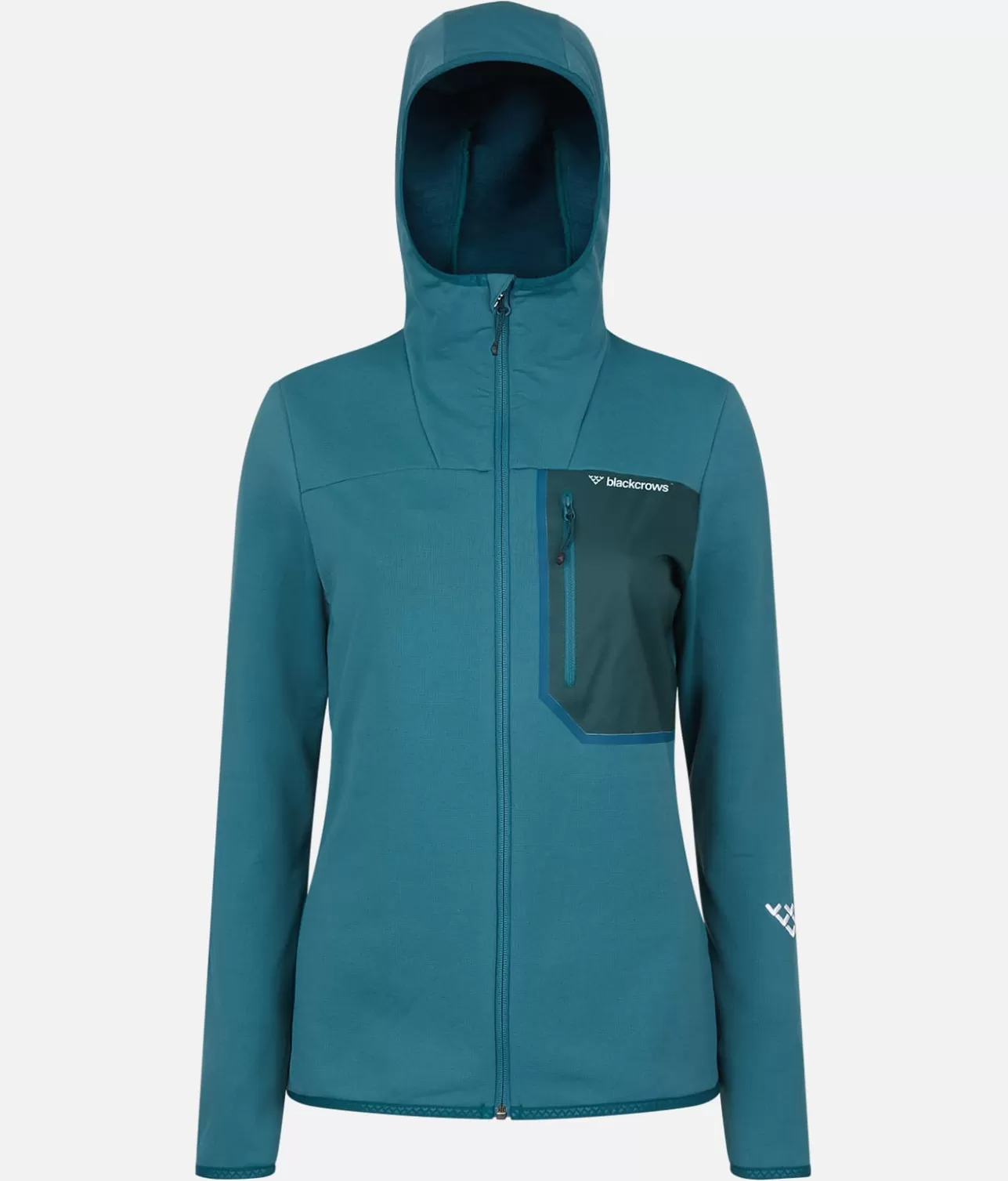 Women Black Crows Women's Freebird Polartec Jacket